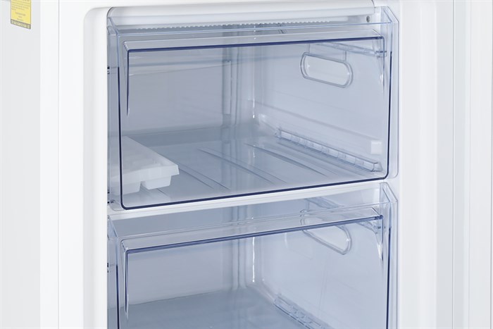 Tủ đông đứng Alaska 215 lít DF-217 Màu Trắng