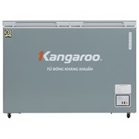 Tủ đông Kangaroo 252 lít KGFZ312NK2