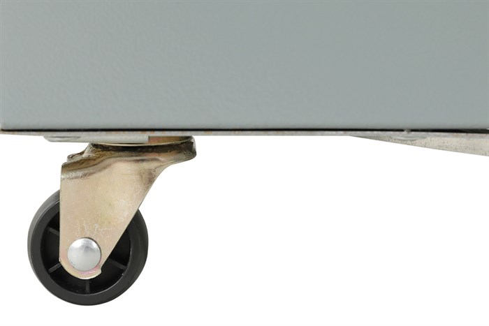 Tủ đông Kangaroo 252 lít KGFZ312NK2 Màu Xám đậm