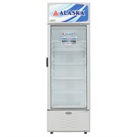 Tủ mát Alaska Inverter 300 lít LCI-300DX