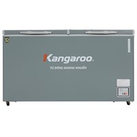 Tủ đông Kangaroo Inverter 430 lít KGFZ490IG1