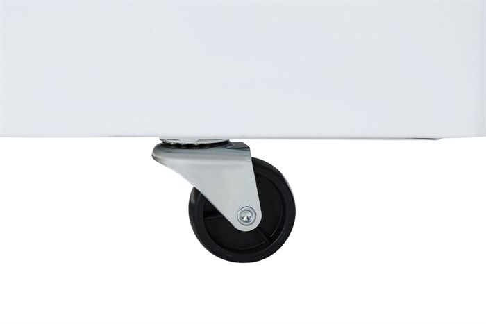 Tủ đông Aqua 251 lít AQF-C3501S Màu Trắng