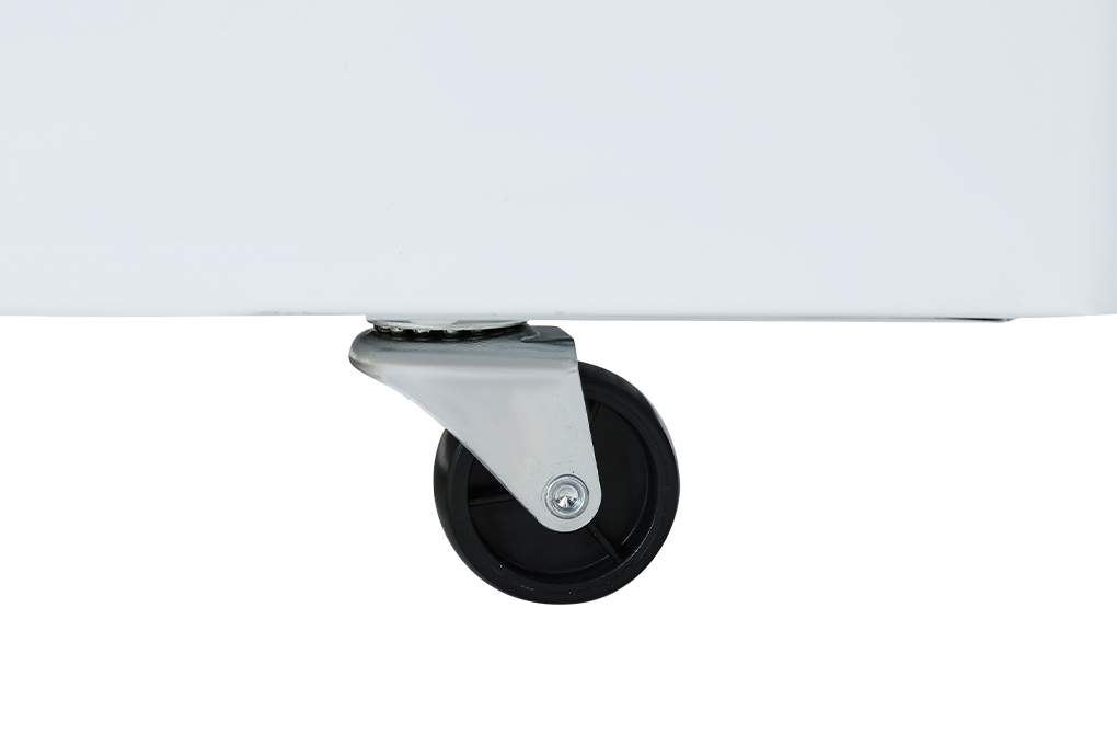 Tủ đông Aqua Inverter 301 lít AQF-C4001E Màu Trắng