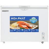 Tủ đông Hòa Phát 252 lít HPF AN6252