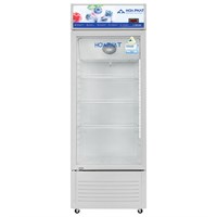 Tủ mát Hoà Phát 195 lít  HSR D6195