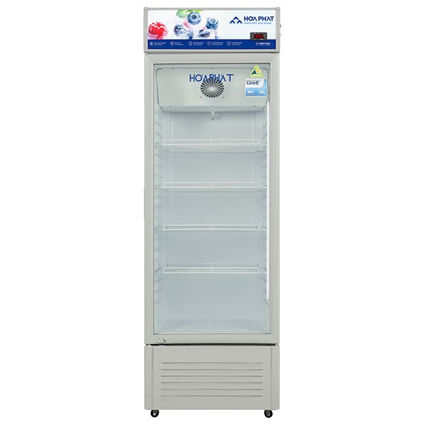 Tủ Mát Hoà Phát 280 Lít Hsr D6280