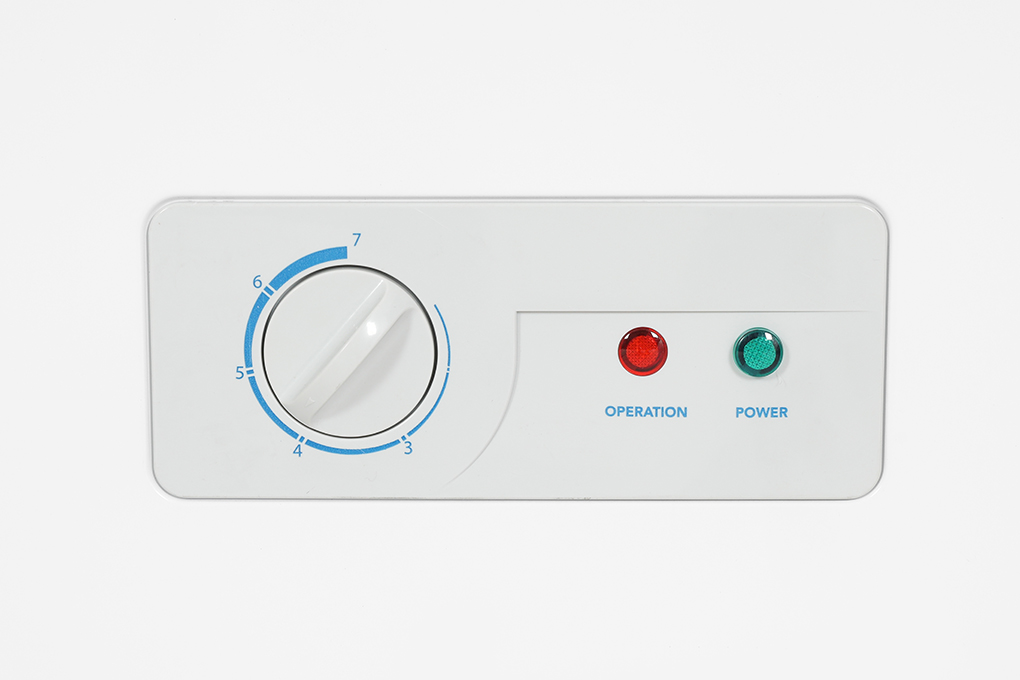 Tủ đông Hòa Phát Inverter 544 lít HPF AD8544 Màu Trắng