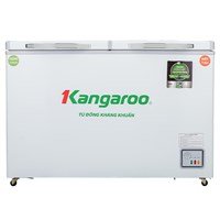Tủ đông Kangaroo Inverter 252 lít KGFZ400IC2