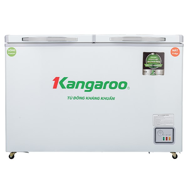 Tủ Đông Kangaroo 252 Lít Kgfz400Ic2