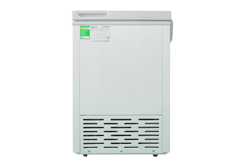 Tủ đông Kangaroo 90 lít KG090C1N Màu Trắng