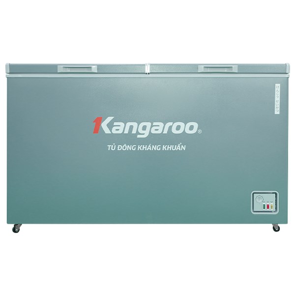 Tủ Đông Kangaroo 430 Lít Kg430G1N