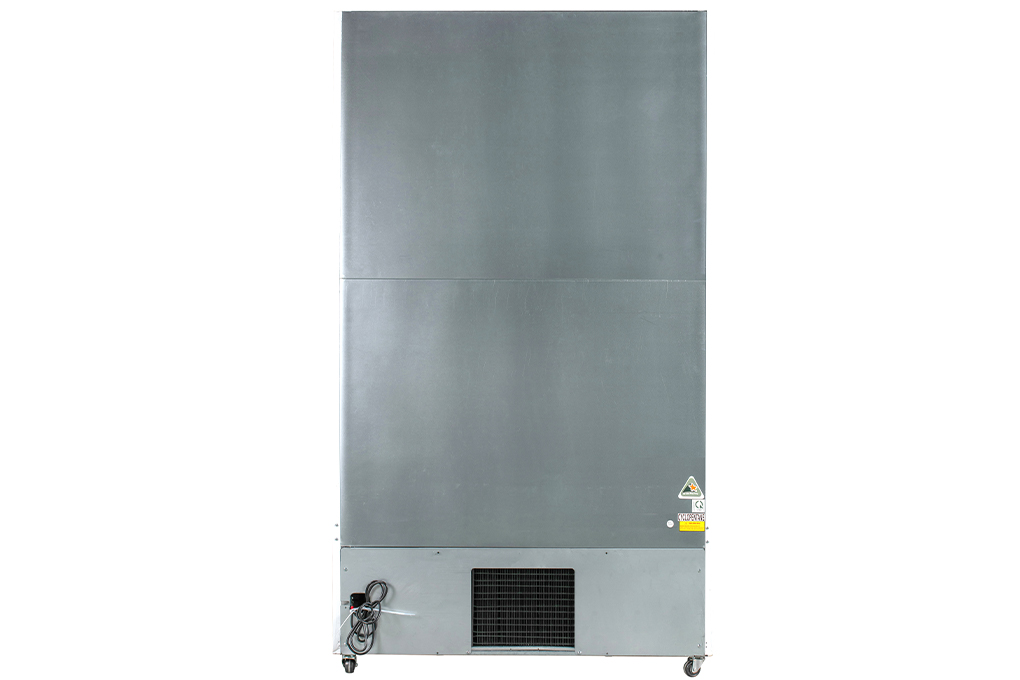 Tủ mát Alaska Inverter 800 lít LCI-800DX Màu Trắng