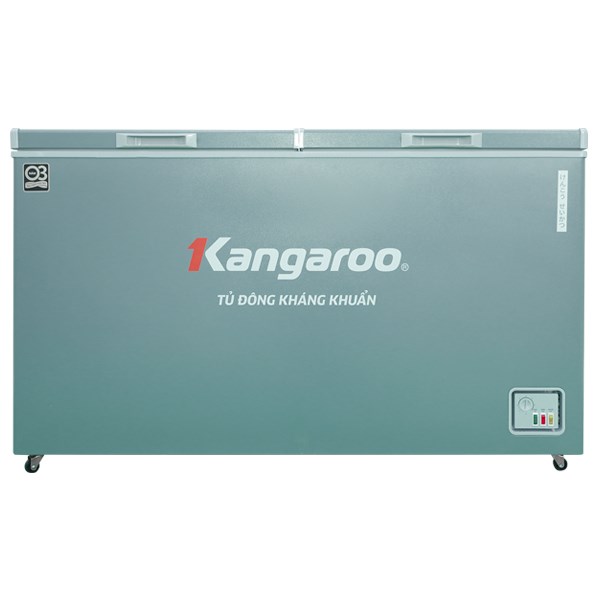 Tủ Đông Kangaroo 415 Lít Kg415G2D