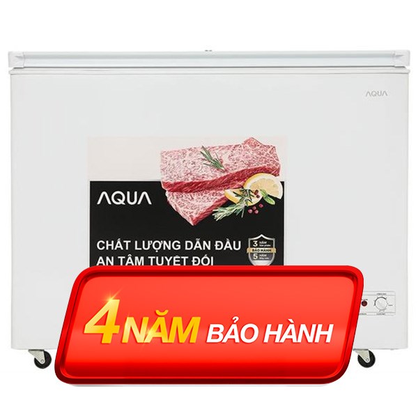 Tủ đông, tủ mát