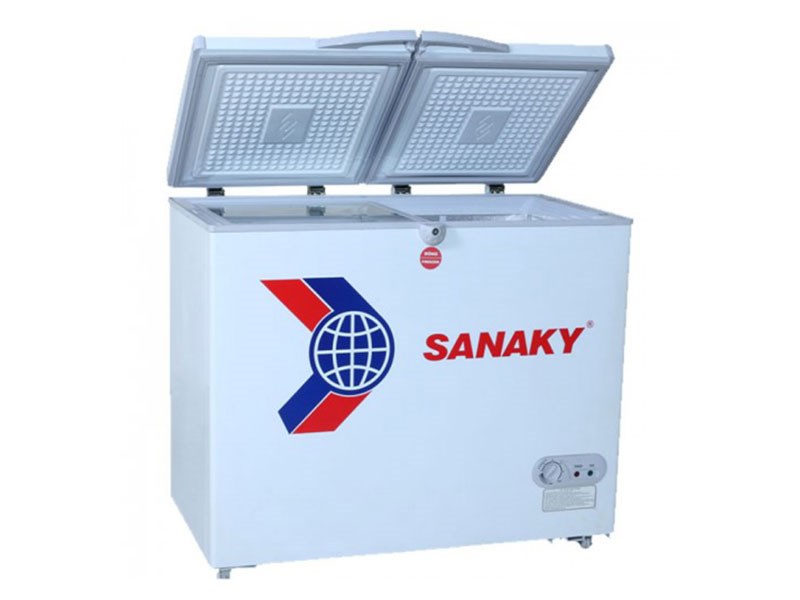 Tủ Đông Sanaky 500 Lít VH-888K giá rẻ, giao ngay