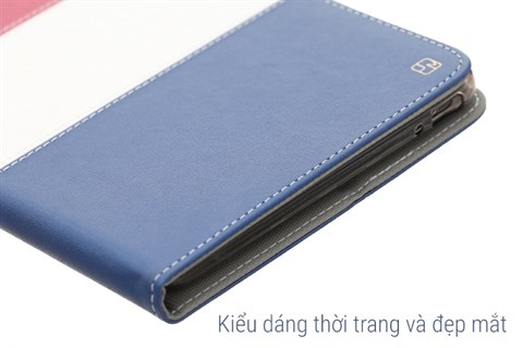 Ốp lưng MTB Huawei T1 Tab 8 inch Nắp gập