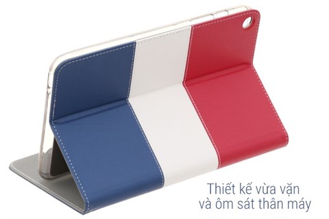 Ốp lưng MTB Huawei T1 Tab 8 inch Nắp gập
