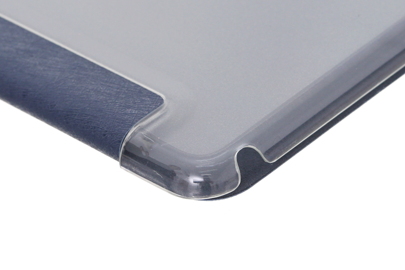Ốp lưng MTB iPad Air 2 Nắp gập Silk Skin JM