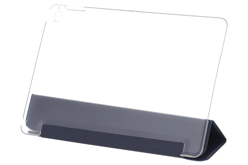 Ốp lưng MTB iPad Air 2 Nắp gập Silk Skin JM