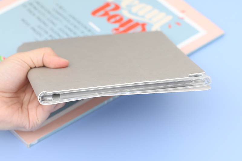 Ốp lưng MTB iPad Air 2 Nắp gập Stand Flip Meeker