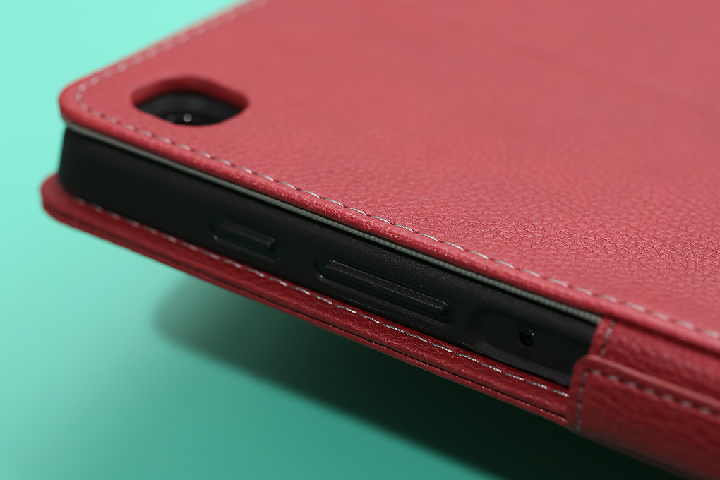 Ốp lưng Galaxy Tab S6 Lite 10.4 inch Nhựa cứng viền dẻo COMBOW