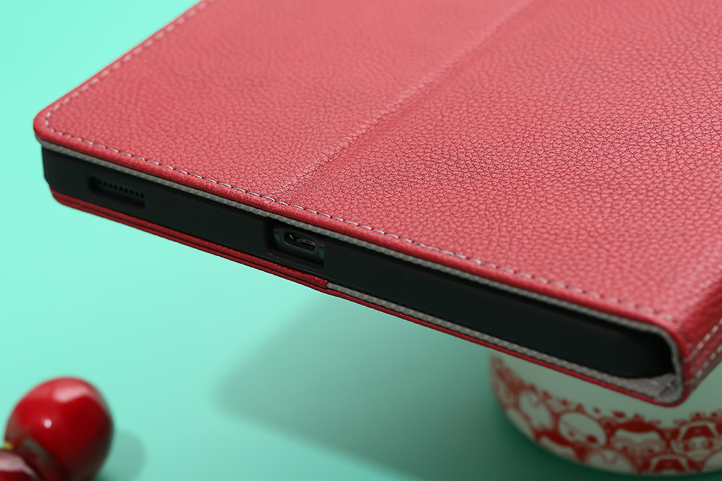 Ốp lưng Galaxy Tab S6 Lite 10.4 inch Nhựa cứng viền dẻo COMBOW