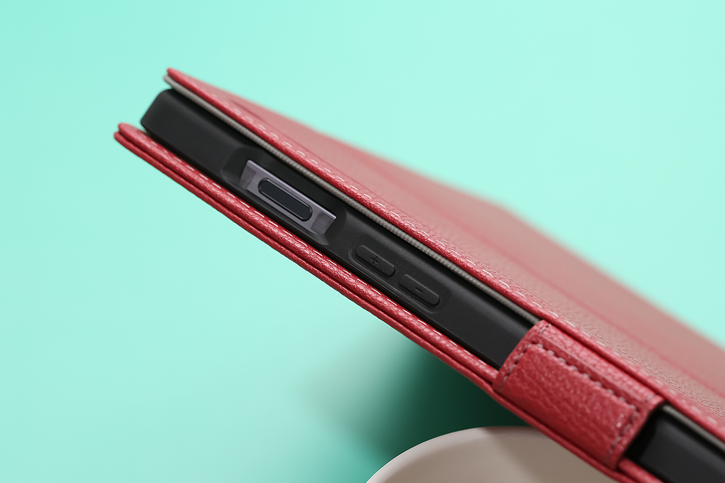 Ốp lưng Galaxy Tab S7 11 inch Nhựa cứng viền dẻo COMBOW