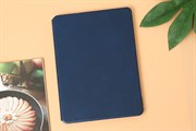 Ốp lưng iPad Air 4 2020 10.9 inch Nhựa cứng viền dẻo TKS-Flip-T18 MEEKER Navy