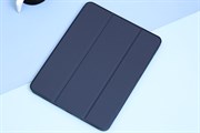 Ốp lưng iPad Air 4 2020 10.9 inch Wifi Nhựa dẻo Skin Shock JM Navy