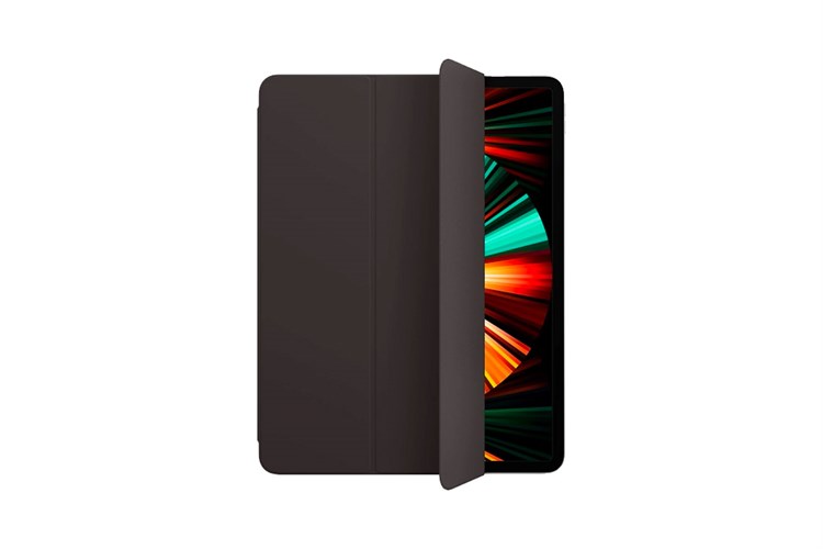 Bao da nắp gập iPad Pro 12.9 inch Apple MJMG3 Chính hãng Màu Đen