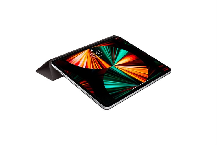 Bao da nắp gập iPad Pro 12.9 inch Apple MJMG3 Chính hãng Màu Đen