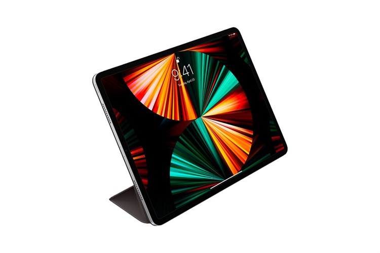 Bao da nắp gập iPad Pro 12.9 inch Apple MJMG3 Chính hãng Màu Đen
