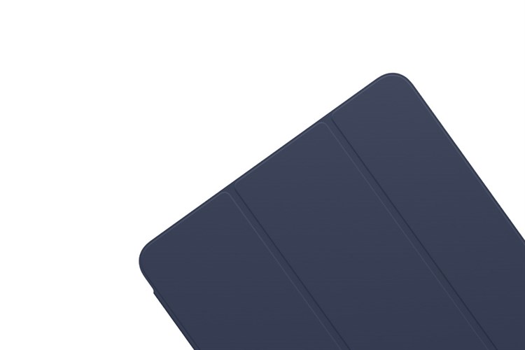 Bao da nắp gập iPad Pro 11 inch Apple MJMC3 Chính hãng Màu Xanh Navy