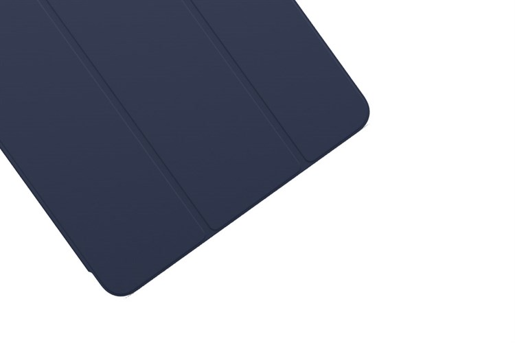 Bao da nắp gập iPad Pro 11 inch Apple MJMC3 Chính hãng Màu Xanh Navy