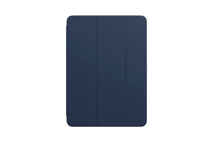 Bao da nắp gập iPad Pro 11 inch Apple MJMC3 Chính hãng Màu Xanh Navy