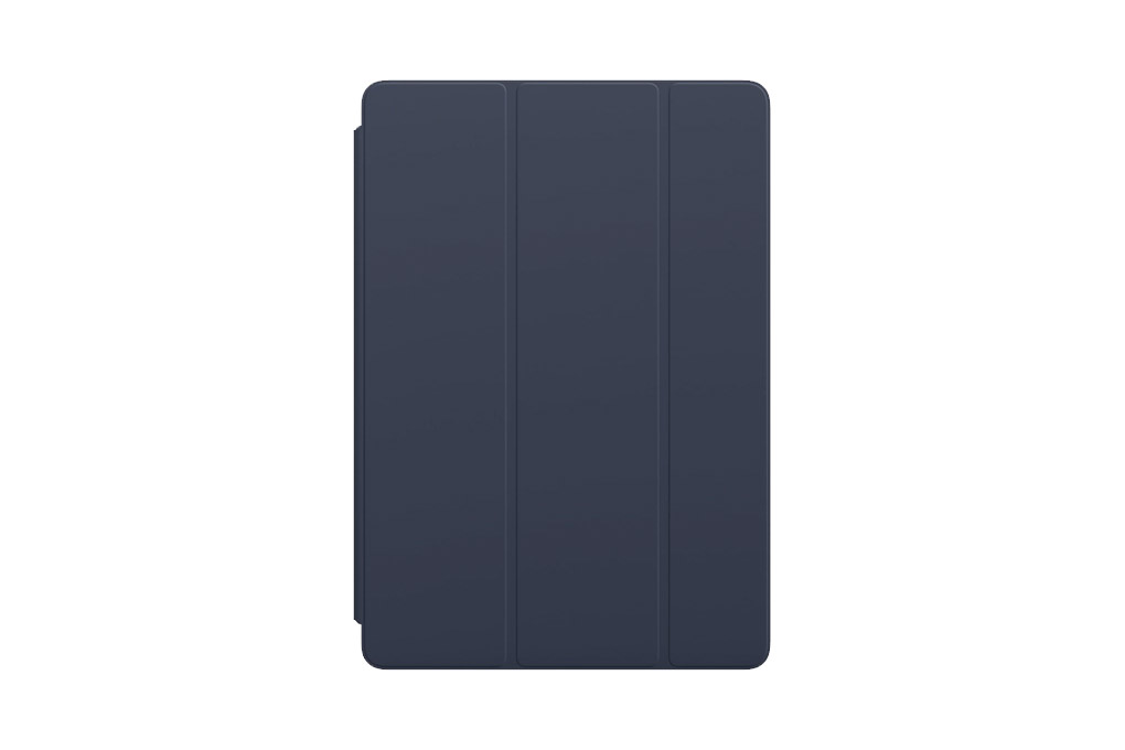 Bao da nắp gập iPad Gen 9 Apple MGYQ3 Chính hãng Màu Xanh Navy