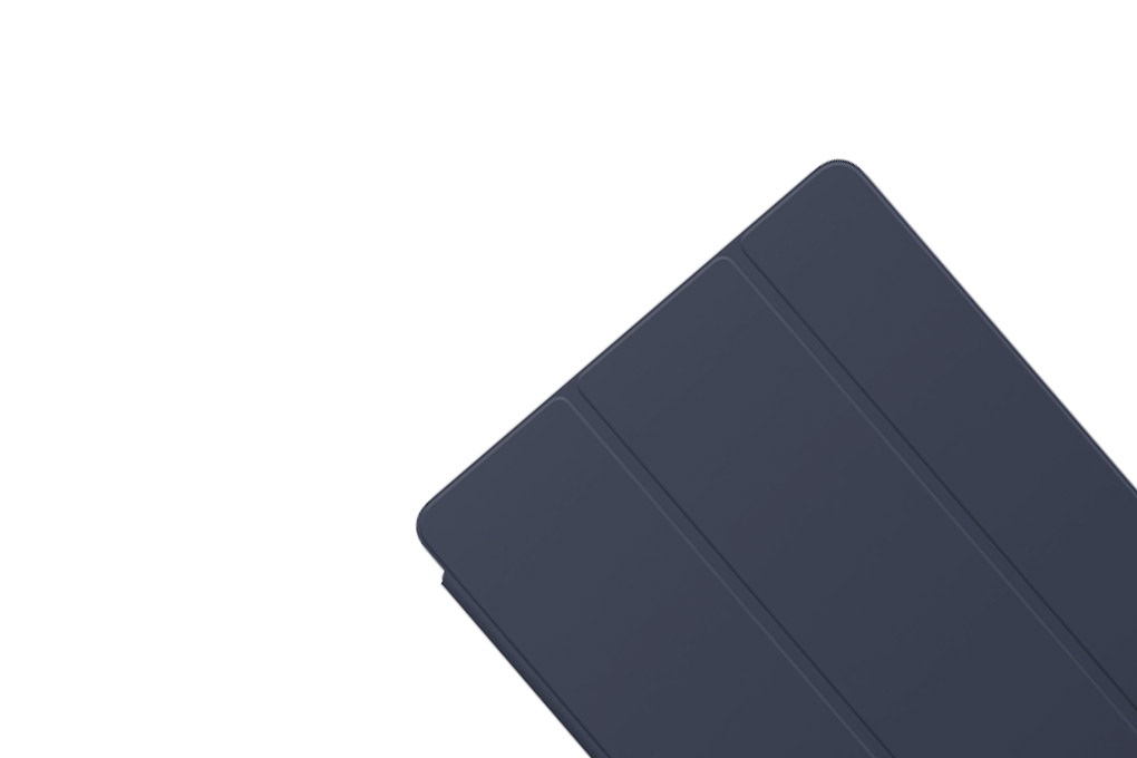 Bao da nắp gập iPad Gen 9 Apple MGYQ3 Chính hãng Màu Xanh Navy