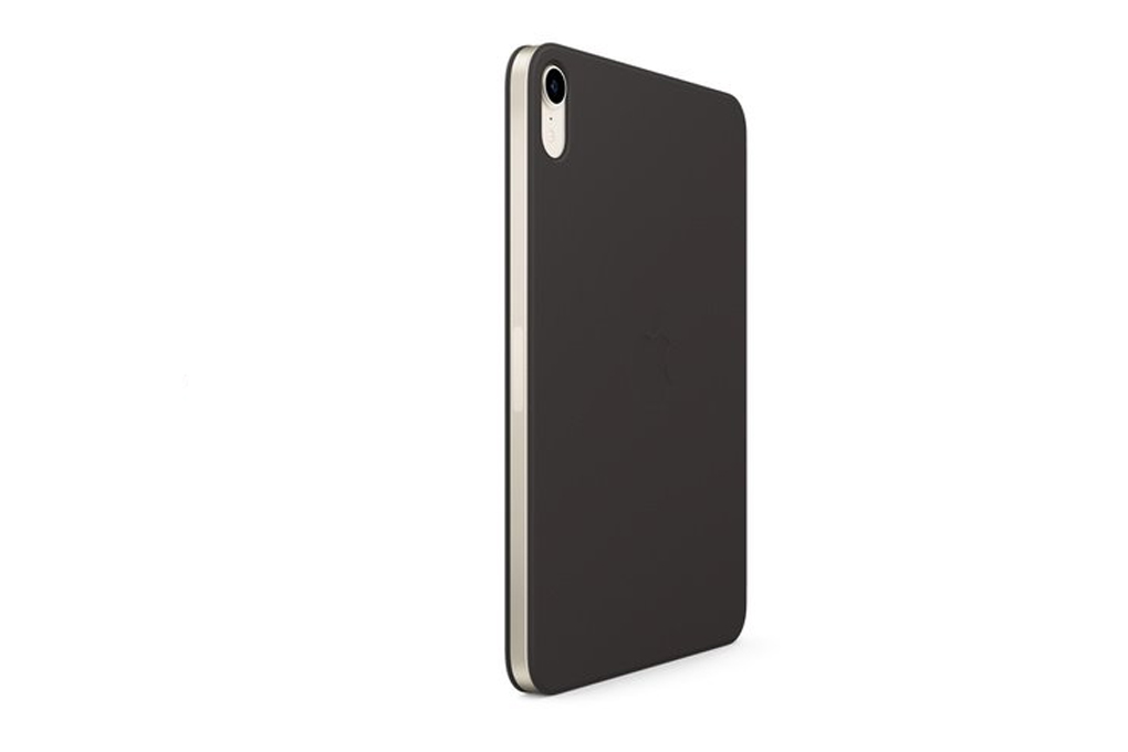 Bao da nắp gập iPad mini 6 Apple MM6G3 Chính hãng Màu Đen