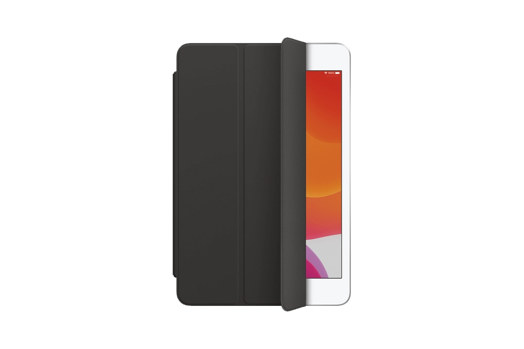Bao da nắp gập iPad mini Apple MX4R2 Chính hãng Màu Đen