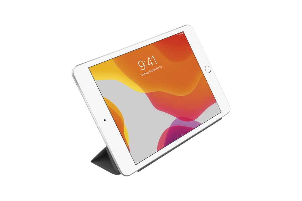 Bao da nắp gập iPad mini Apple MX4R2 Chính hãng Màu Đen
