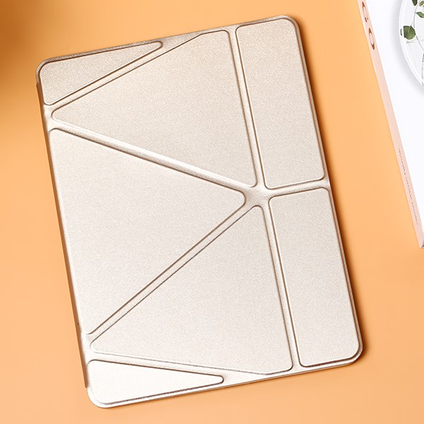 Bao da nắp gập iPad 10.2 inch MOSTER JM