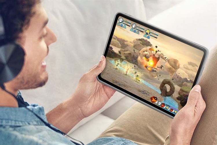 Bao da nắp gập iPad Pro 11 inch ESR Ascend Hybrid Chính hãng Màu Xám