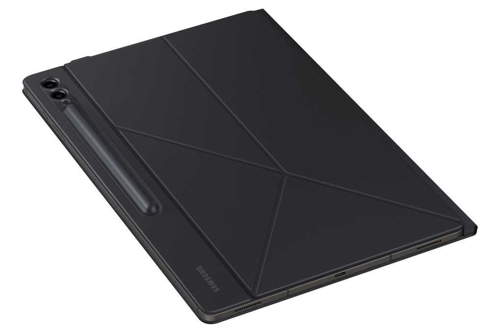 Bao da Galaxy Tab S9 Ultra/ Tab S10 Ultra Samsung Thông minh Chính hãng - 3