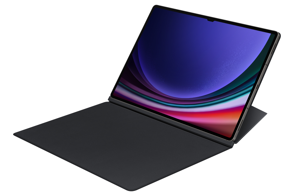 Bao da Galaxy Tab S9 Ultra/ Tab S10 Ultra Samsung Thông minh Chính hãng - 6