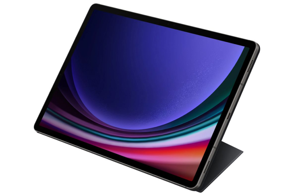Bao da Galaxy Tab S9+/ Tab S9 FE+/ Tab S10+ Samsung Thông minh Chính hãng - 8