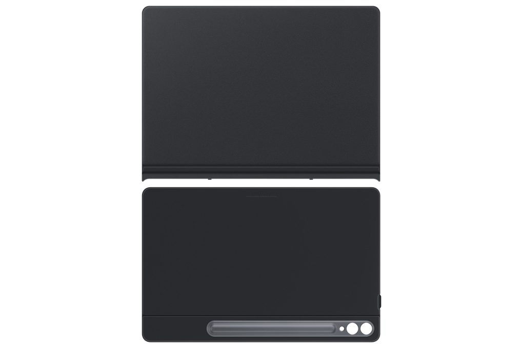 Bao da Galaxy Tab S9+/ Tab S9 FE+/ Tab S10+ Samsung Thông minh Chính hãng - 2
