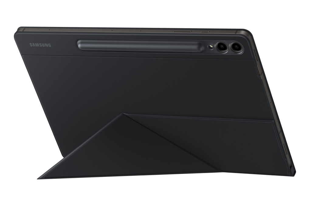Bao da Galaxy Tab S9+/ Tab S9 FE+/ Tab S10+ Samsung Thông minh Chính hãng - 3