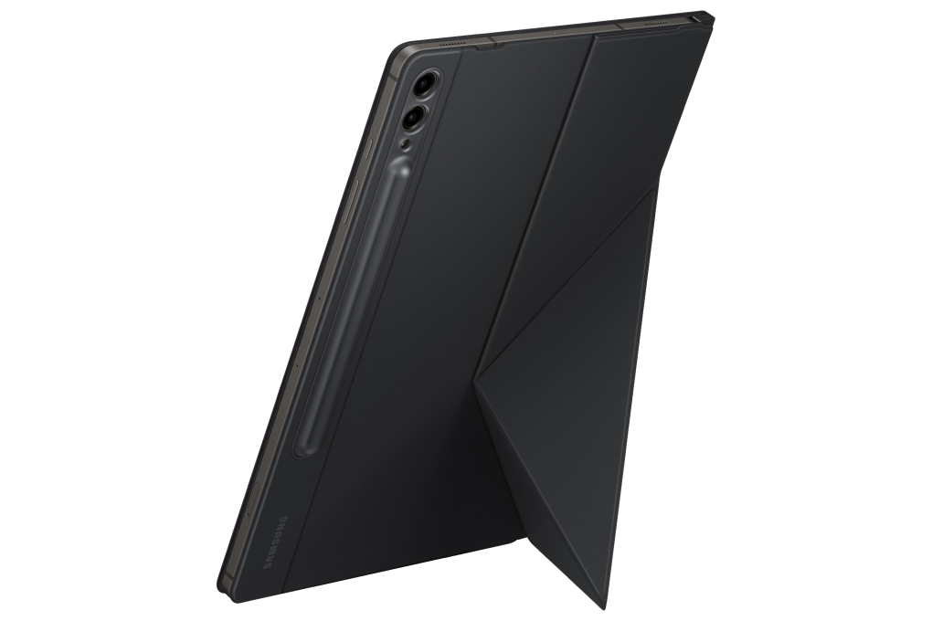 Bao da Galaxy Tab S9+/ Tab S9 FE+/ Tab S10+ Samsung Thông minh Chính hãng - 4