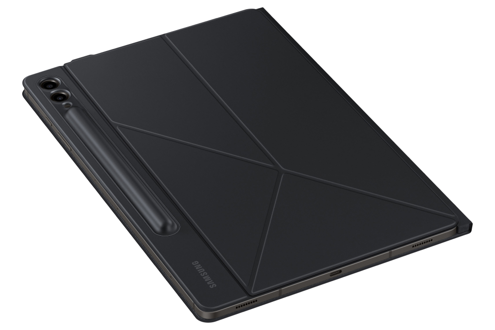 Bao da Galaxy Tab S9+/ Tab S9 FE+/ Tab S10+ Samsung Thông minh Chính hãng - 5