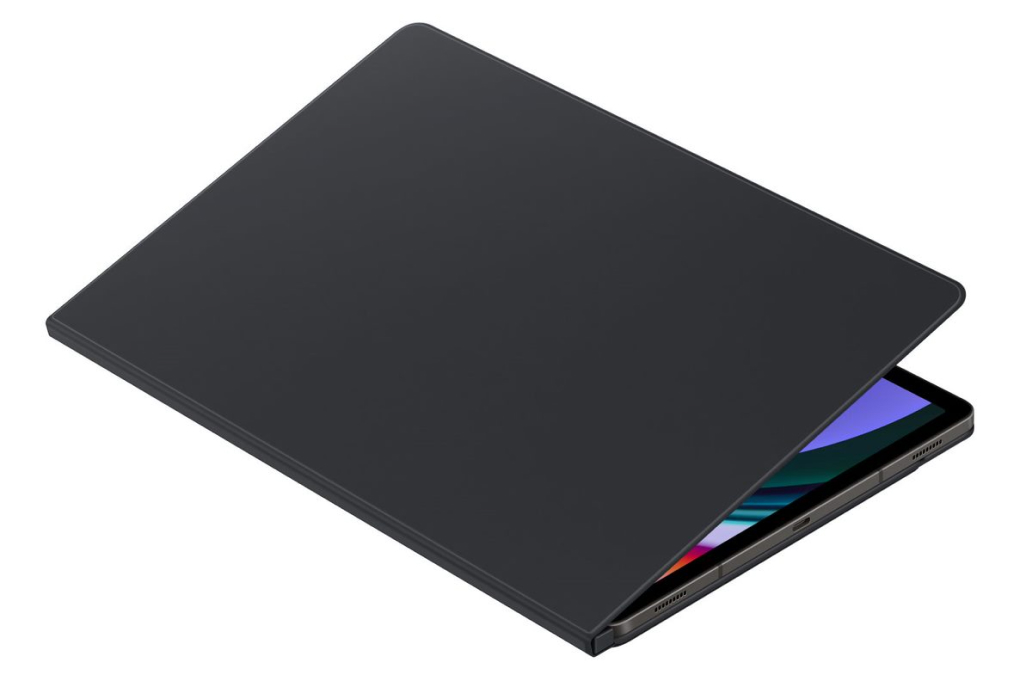 Bao da Galaxy Tab S9+/ Tab S9 FE+/ Tab S10+ Samsung Thông minh Chính hãng - 6